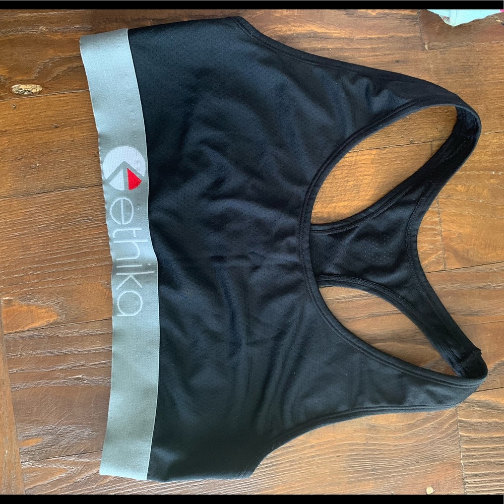 Ethika sports bra